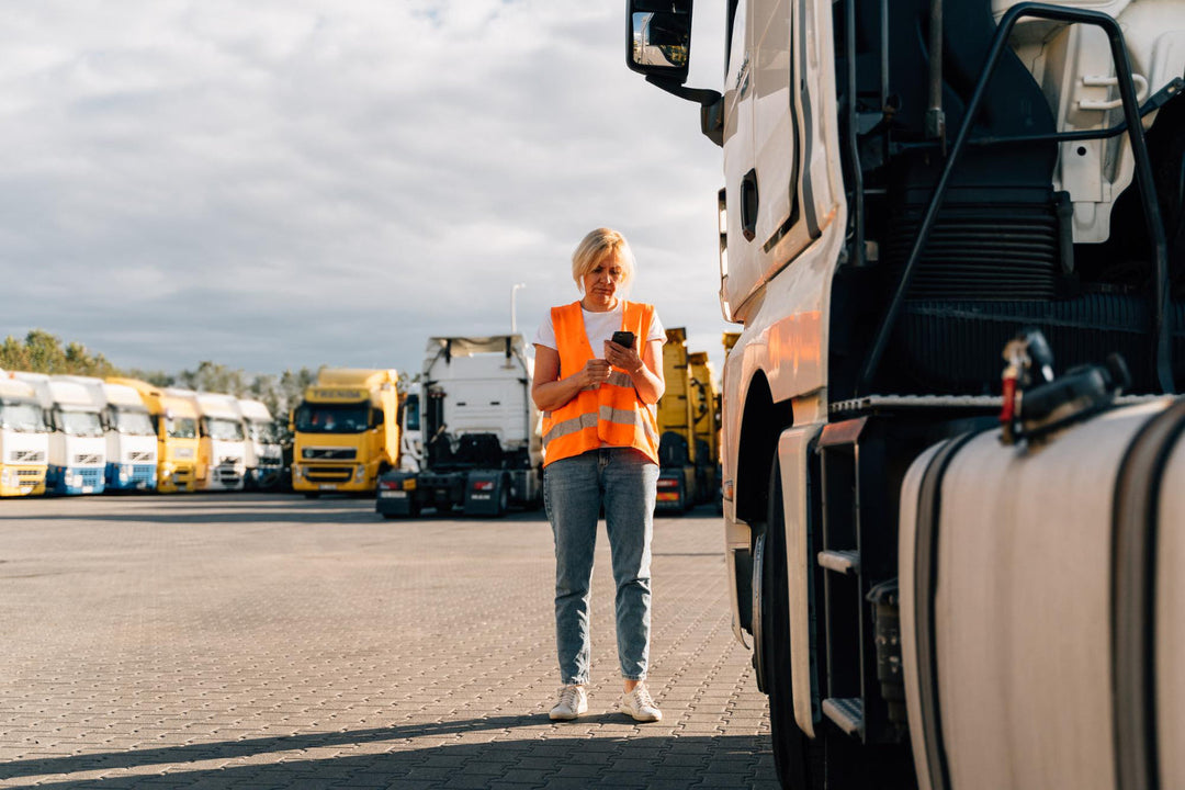 Best Practices for Managing Vehicle Maintenance with GPS Tracking