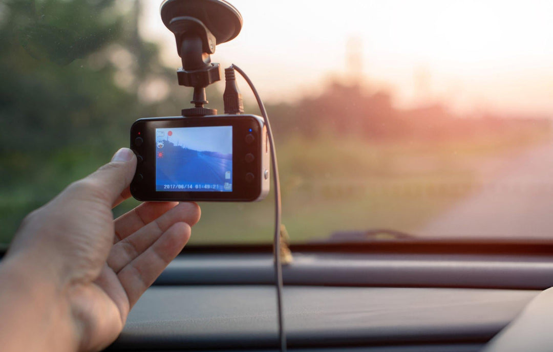 Choosing the Best 4G Dash Cam for Your Vehicle
