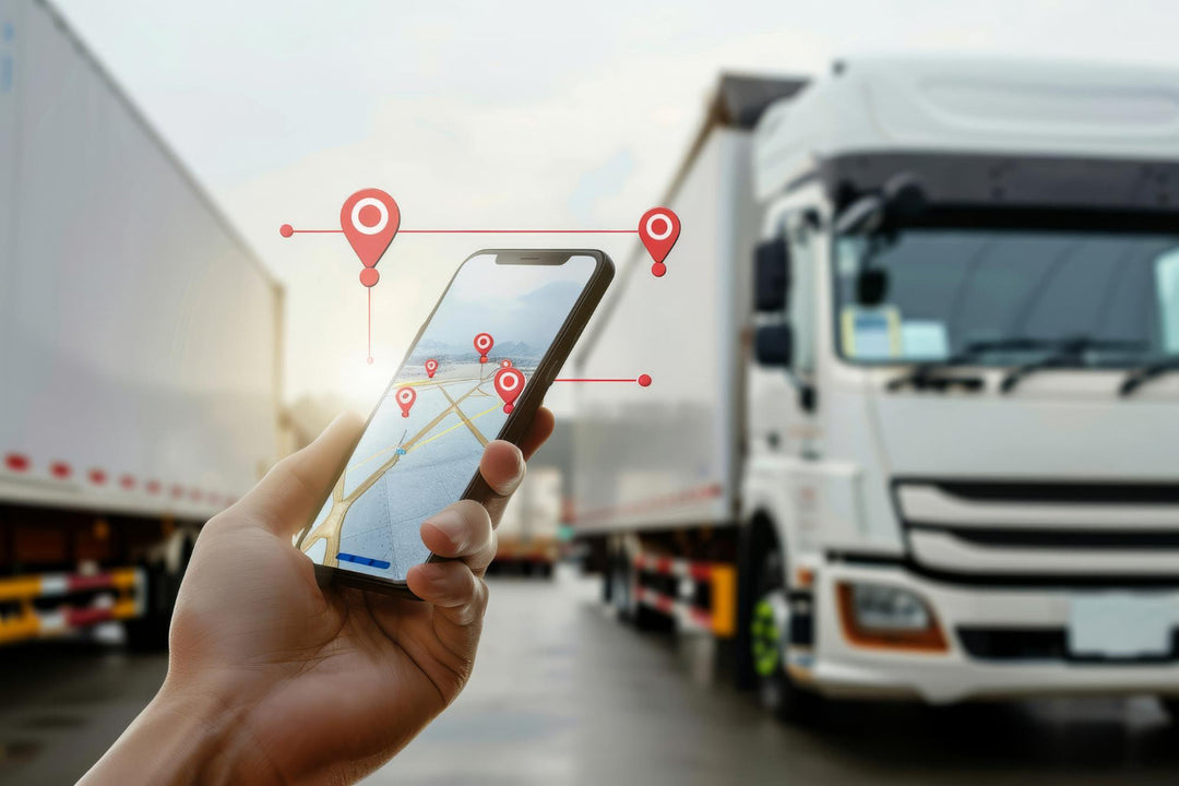How to Troubleshoot GPS Trackers for Trucks in Australia