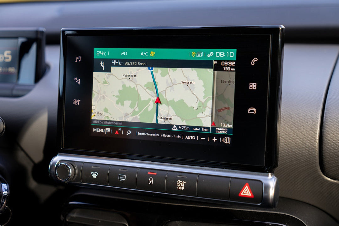 Why Your Business Needs Reliable Fleet GPS Tracking