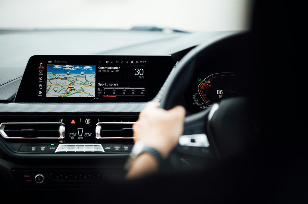 Discover These Easy DIY Tips for Installing a GPS Hard-Wire Kit