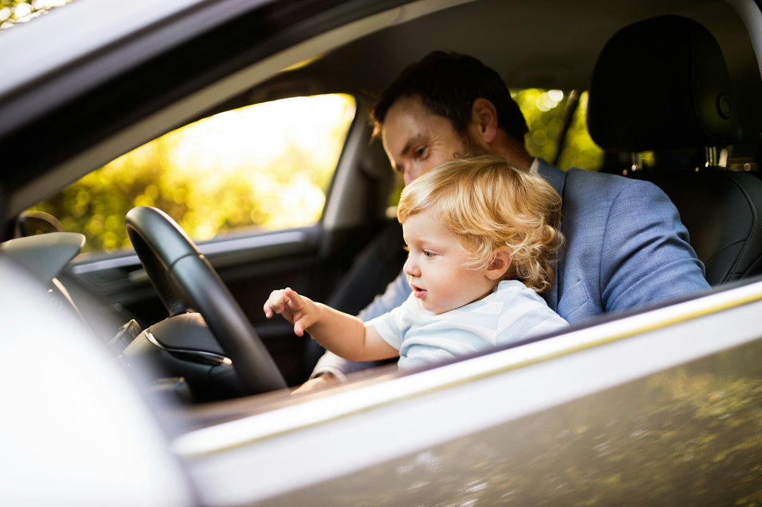 How Blackbox Cameras Enhance Vehicle Security