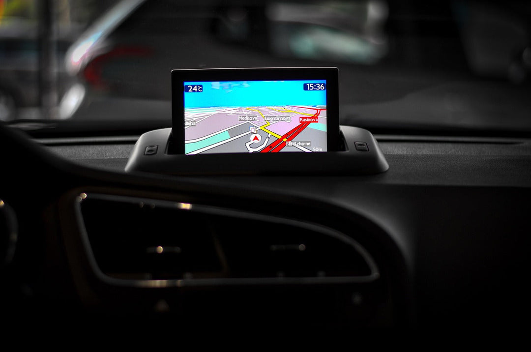 Hard-wired GPS Trackers: Your Ultimate Car Security Solution