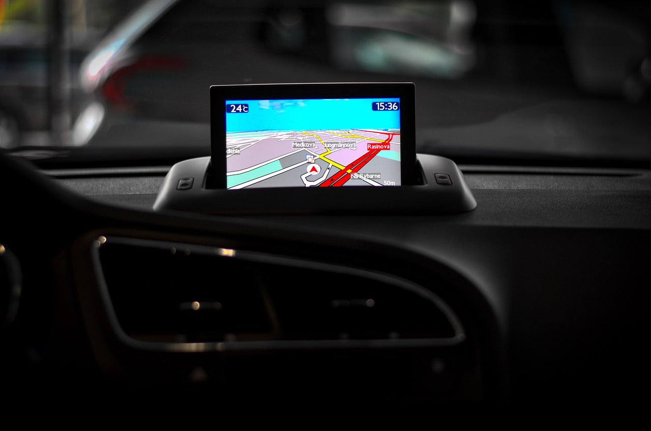 car gps trackers