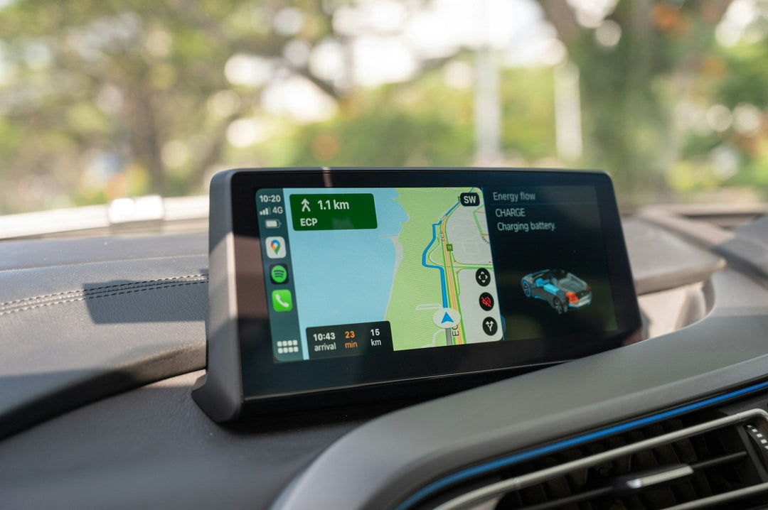 Protecting Your Assets with Portable GPS Tracking Solutions