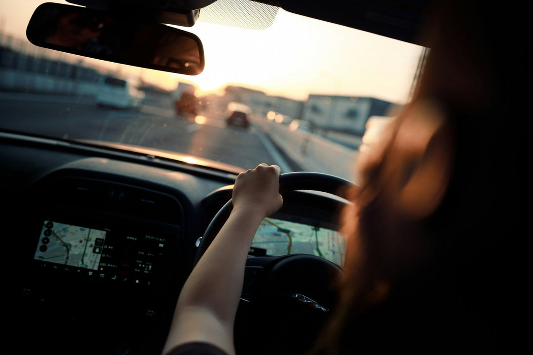 Why GPS Tracking is a Game Changer for Ute Owners