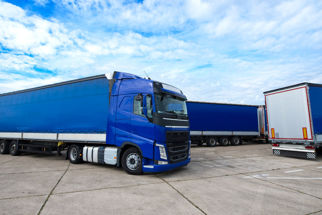 How Businesses Can Reduce Fuel Usage with Fleet GPS Tracking