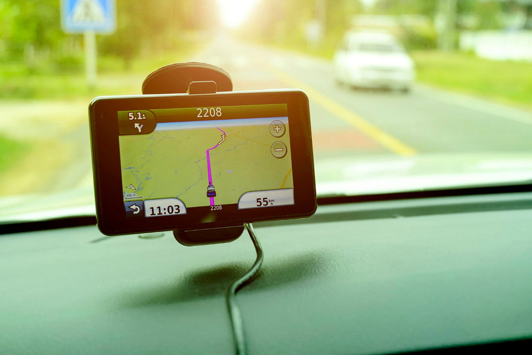 Dealing with Faulty Car GPS Devices: What You Should Know