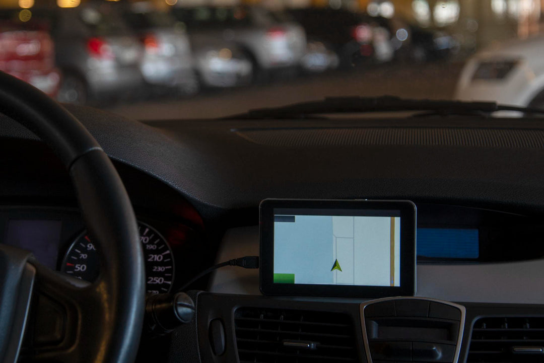 The Benefits of Having a GPS Device for Your Car