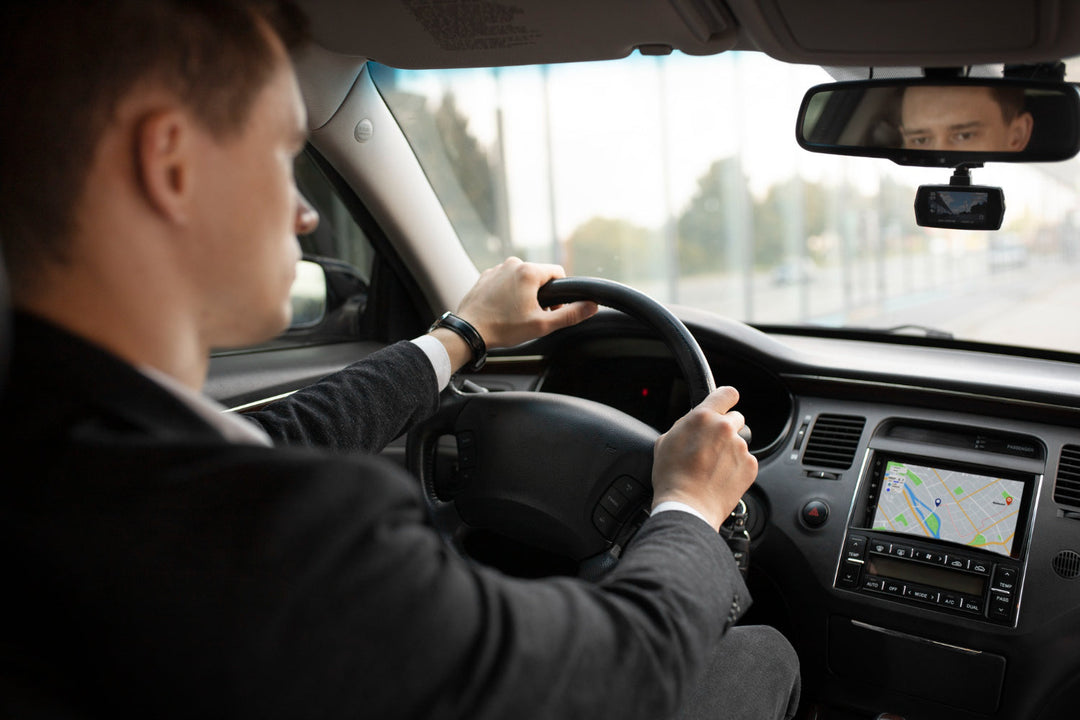 Choosing a Dashcam GPS Tracker for Australian Spring Storms