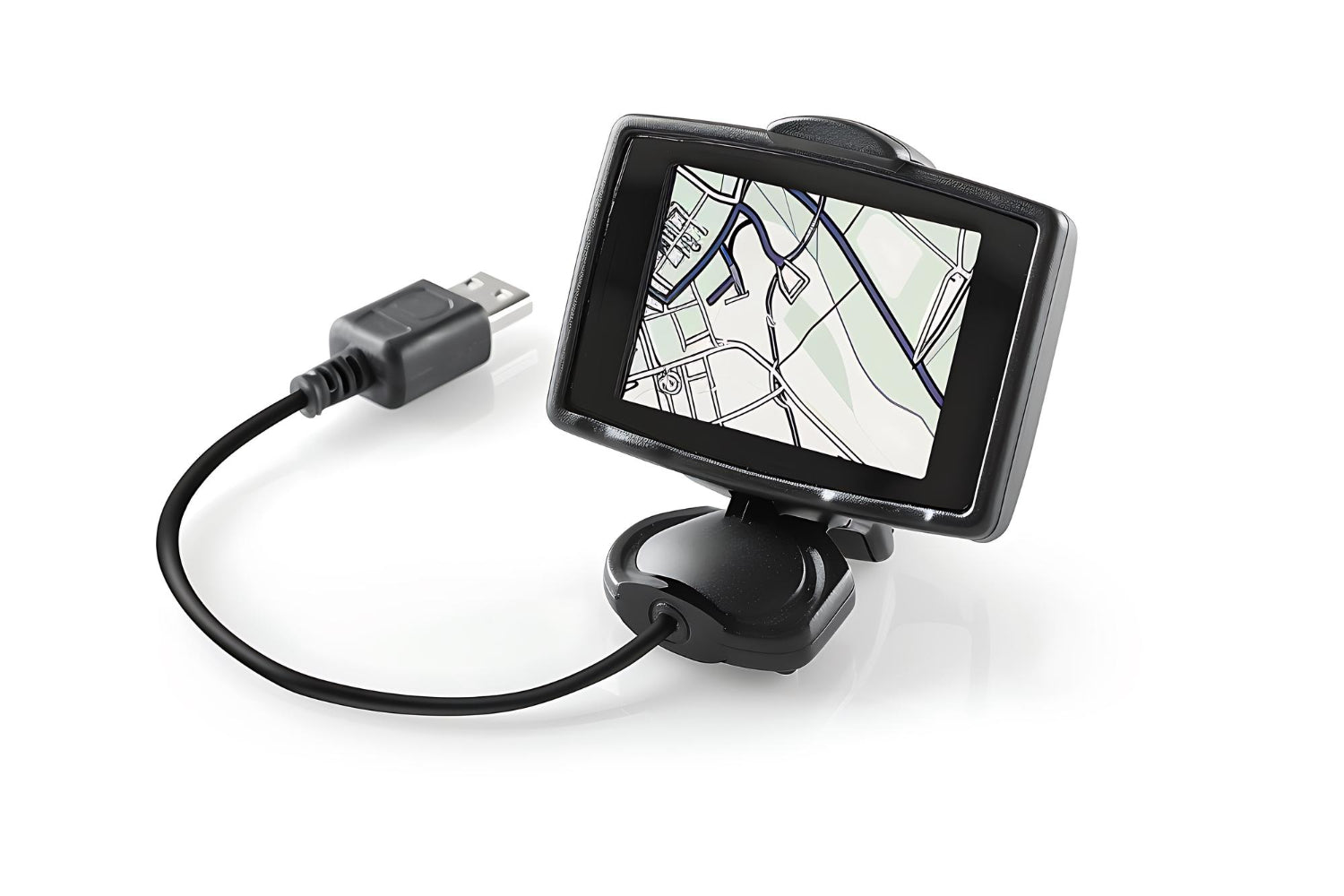 GPS Tracking Devices