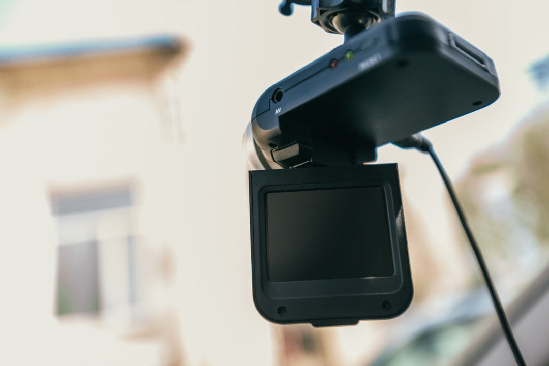 Understanding the Functions of a GPS Tracker with Camera