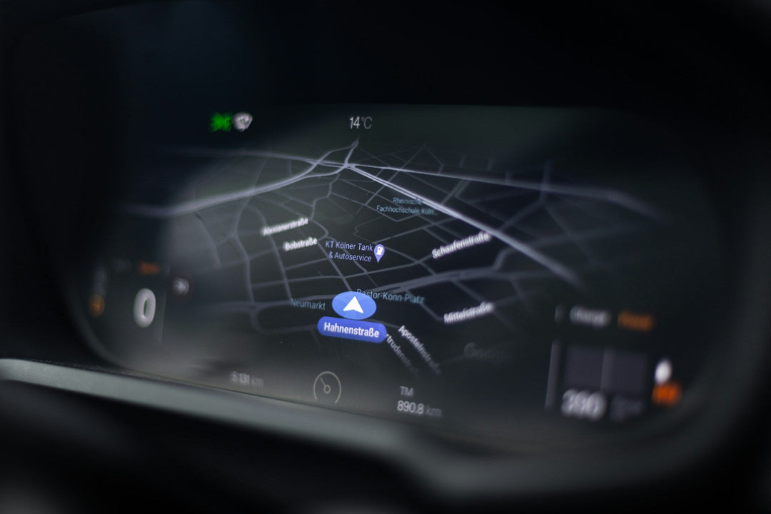 Understanding How a GPS Tracker System Supports Daily Safety