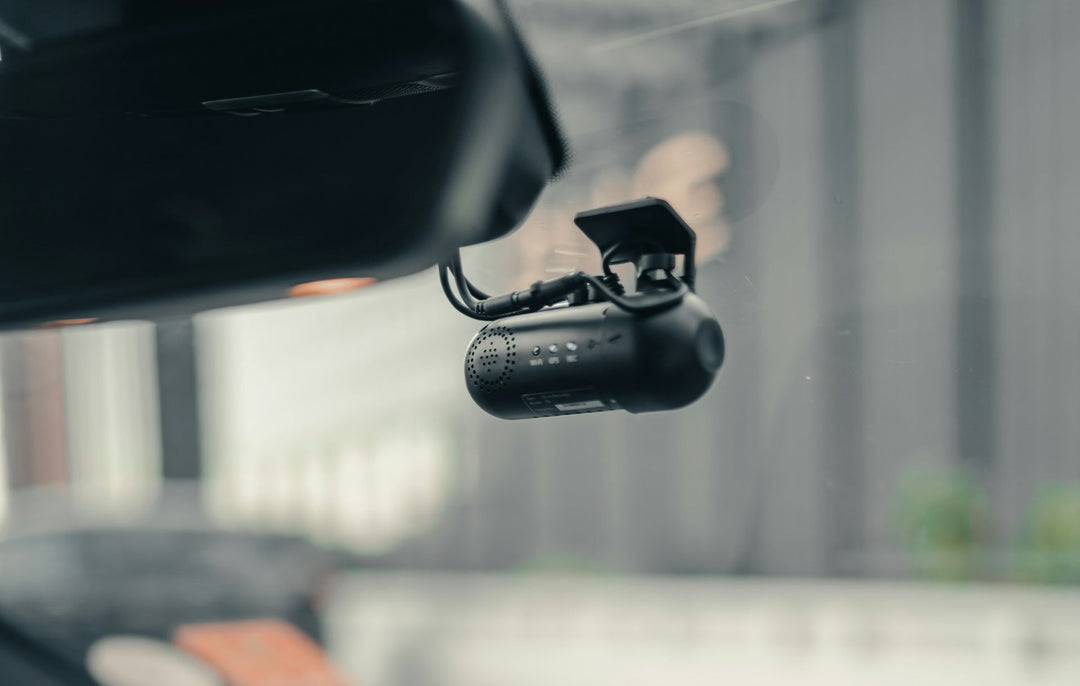 How Aussie Drivers Use Dashcam GPS Logs to Dispute Fines (Examples)