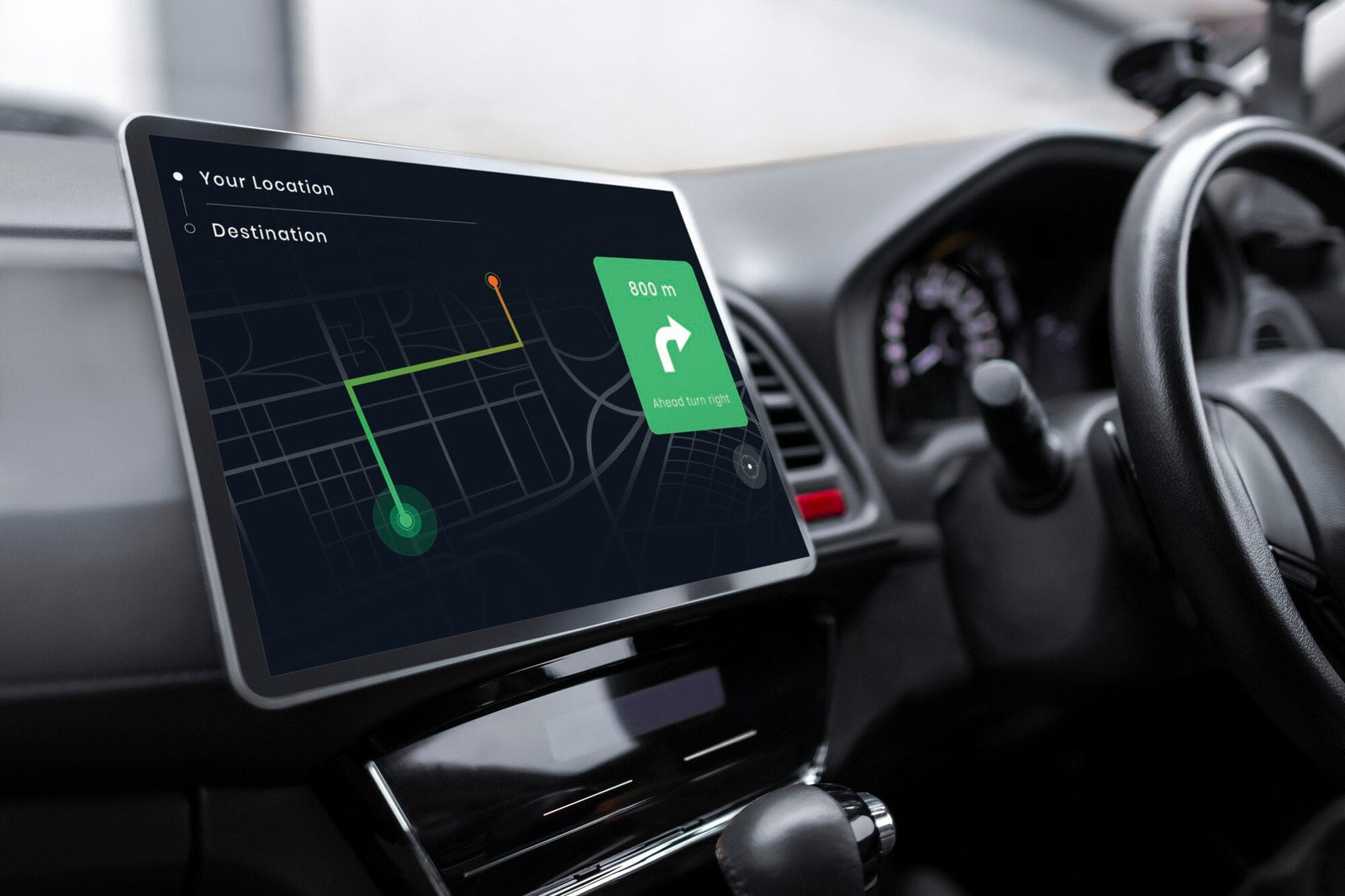 car tracking device