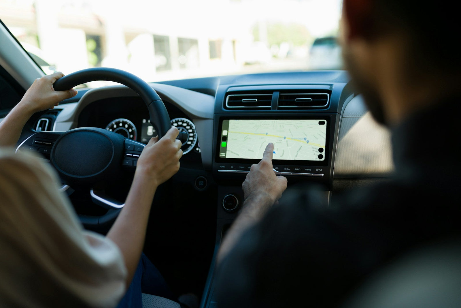 Top Ways to Use a GPS Device on Long Road Adventures