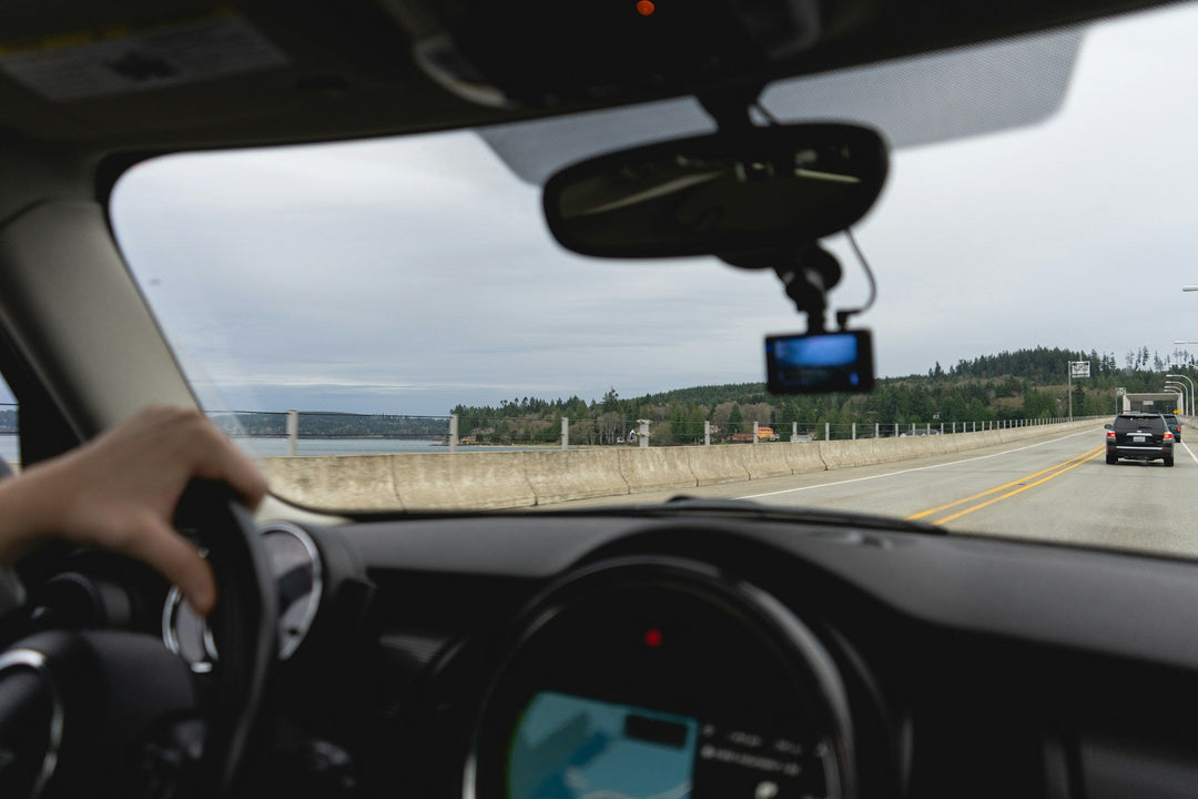 How to Save and Share Dashcam GPS Footage as Evidence (Chain of Custody)