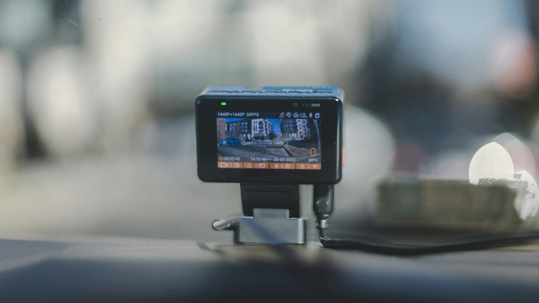 Is the Best 4G Dash Cam Ready for Australian Summer Heat?