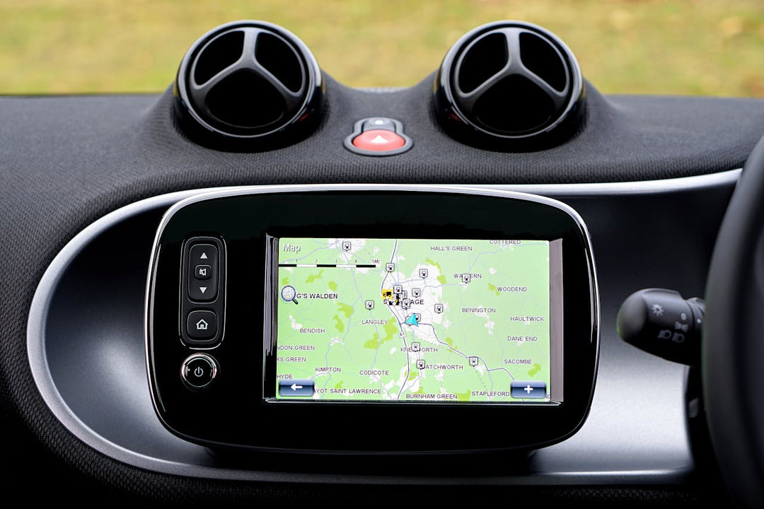 Common Problems with 4G GPS Trackers and How to Fix Them