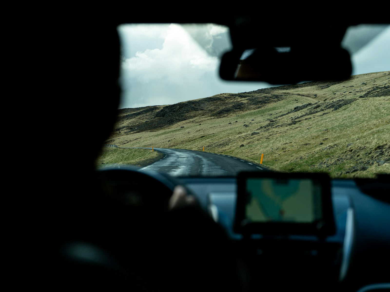 GPS Car Tracking