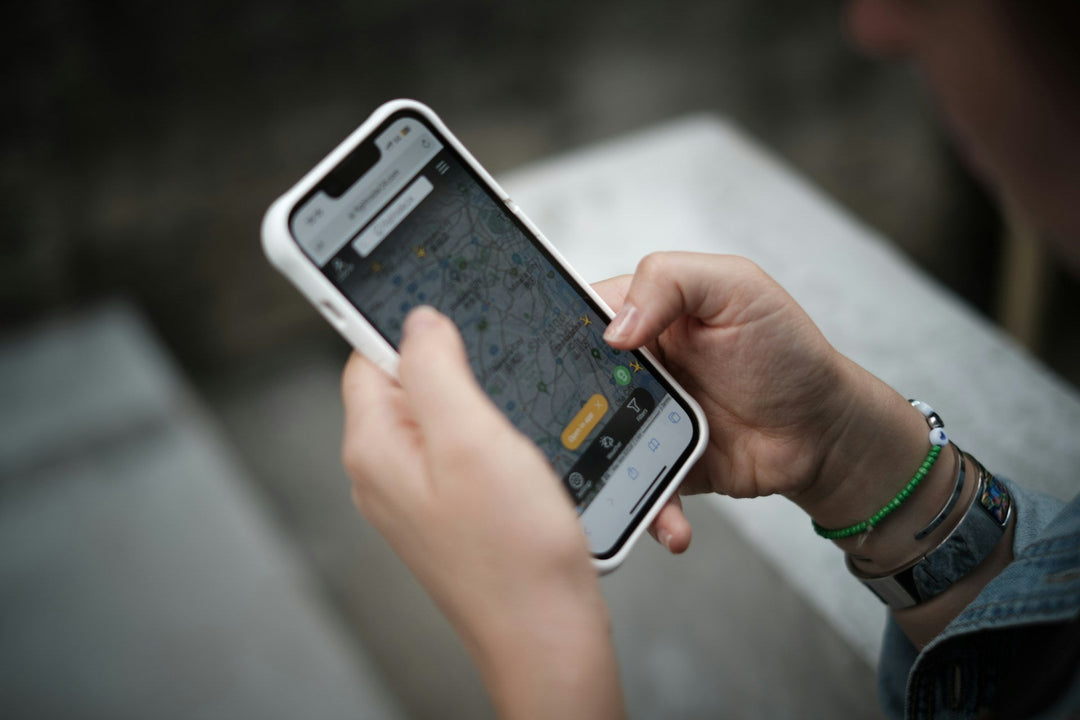 GPS Tracking Tips When Seasons Shift and Routines Change