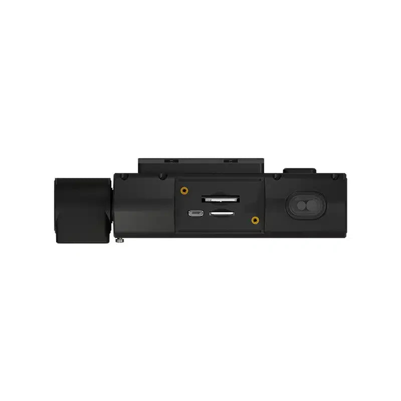 blackBox PRO - GPS Tracker and Dash Camera