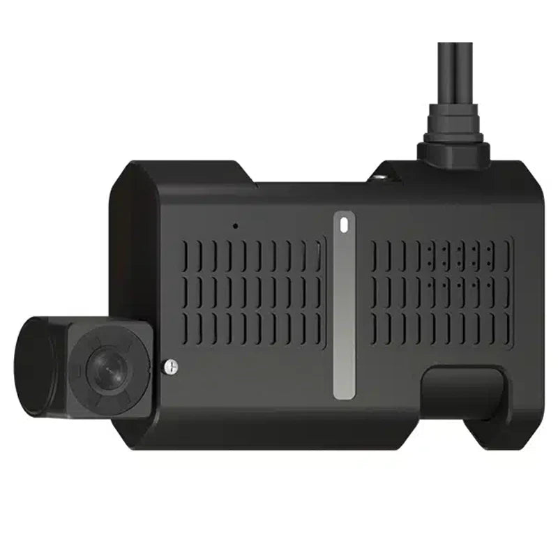 blackBox PRO - GPS Tracker and Dash Camera