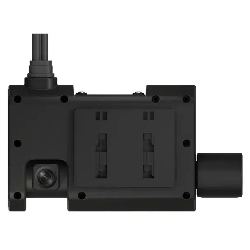 blackBox PRO - GPS Tracker and Dash Camera