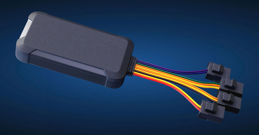 gps tracker for vehicles